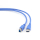 Kabel GEMBIRD KABEL USB 3.0 AM-BM 1.8M CCP-USB3-AMBM-6